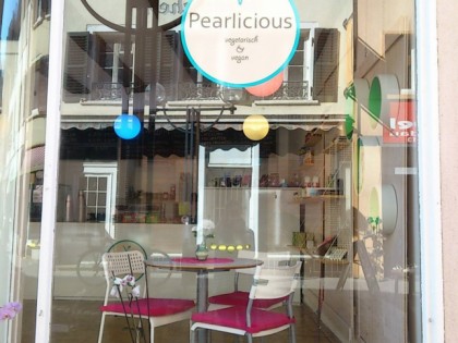 Фото: Pearlicious Bubble Bar